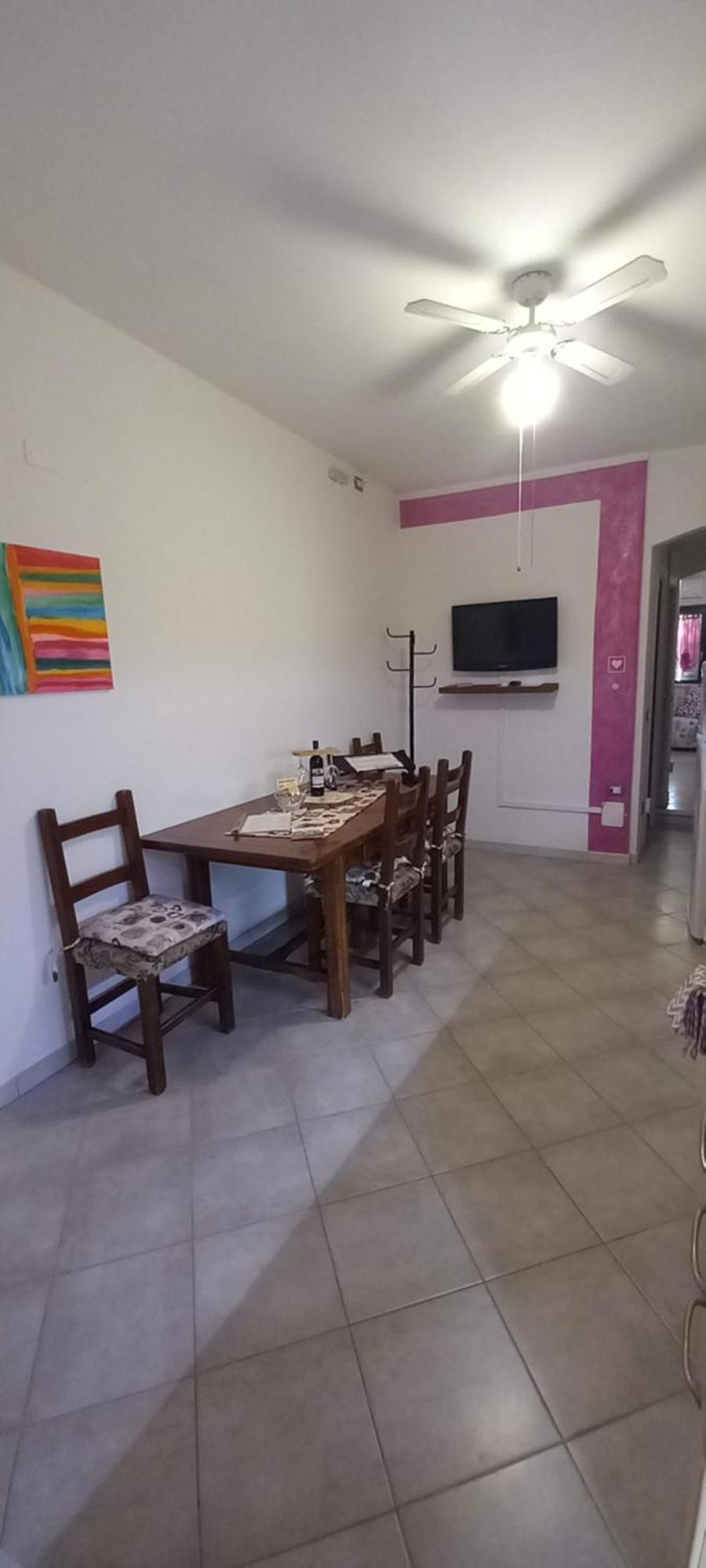 Casa Appartamento Vacanze La Fermata Delle Rondini Castello di Annone Ngoại thất bức ảnh