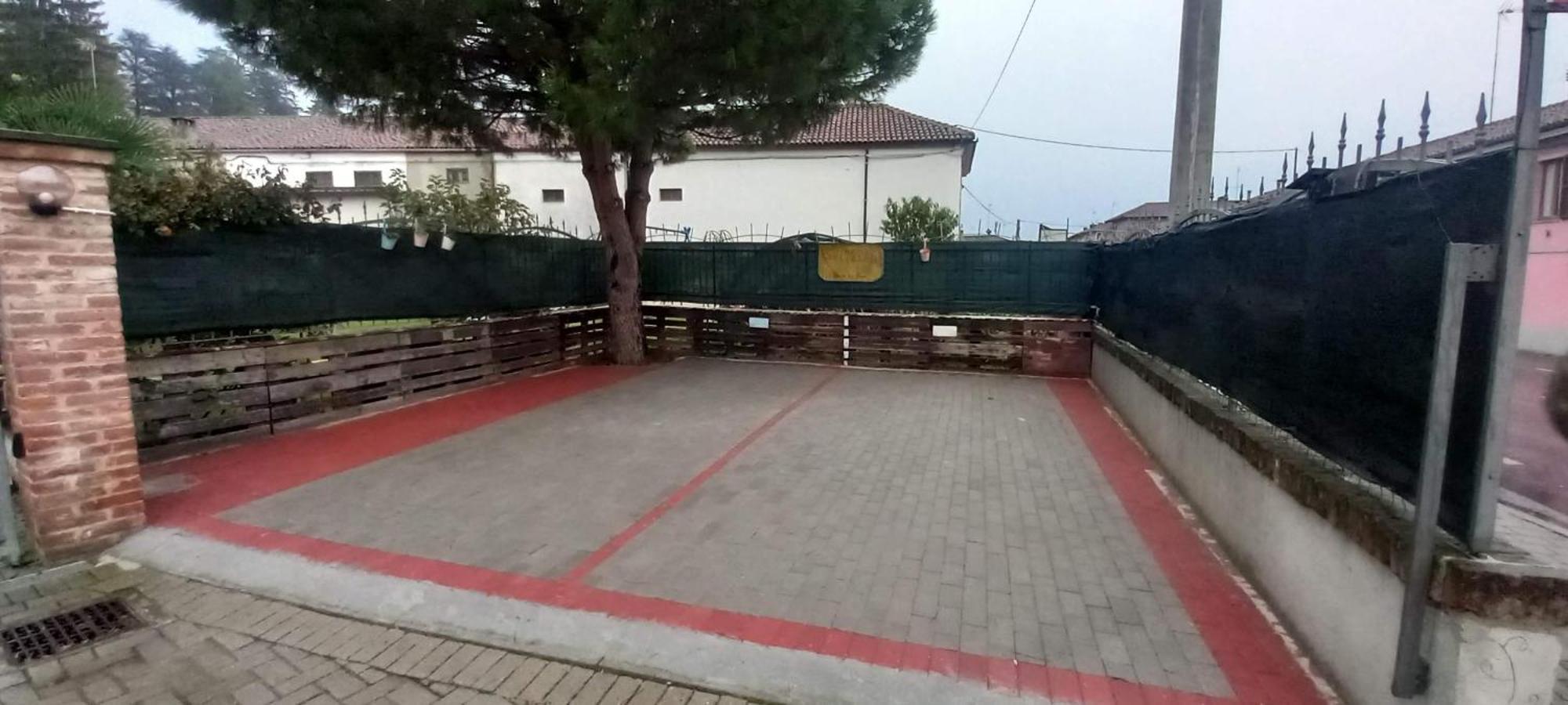 Casa Appartamento Vacanze La Fermata Delle Rondini Castello di Annone Ngoại thất bức ảnh